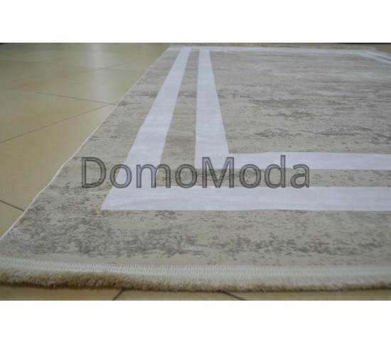 Високощільний килим Monet MT20E , BEIGE CREAM - Висока якість за найкращою ціною в Україні зображення 6.