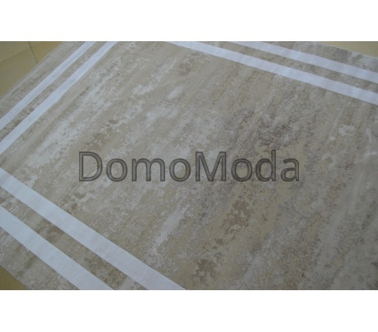 Високощільний килим Monet MT20E , BEIGE CREAM - Висока якість за найкращою ціною в Україні зображення 7.