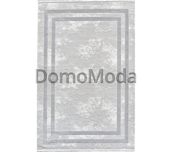 Високощільний килим Monet MT22B , LIGHT GREY Купити в інтернет магазині ДомоМода фото 2 Високощільний килим Monet MT22B , LIGHT GREY - Висока якість за найкращою ціною в Україні зображення 2.