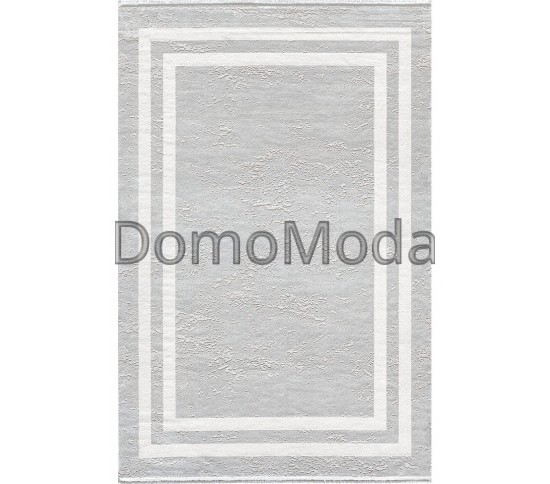 Високощільний килим Monet MT23A , LIGHT GREY WHITE Купити в інтернет магазині ДомоМода Високощільний килим Monet MT23A , LIGHT GREY WHITE - Висока якість за найкращою ціною в Україні