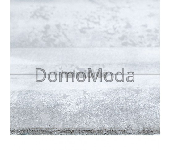Високощільний килим Monet MT23A , LIGHT GREY WHITE Купити в інтернет магазині ДомоМода фото 3 Високощільний килим Monet MT23A , LIGHT GREY WHITE - Висока якість за найкращою ціною в Україні зображення 3.