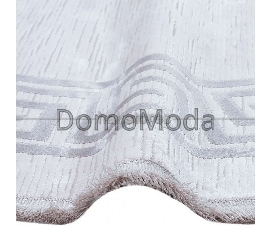 Високощільний килим Monet MT24B , GREY Купити в інтернет магазині ДомоМода фото 6 Високощільний килим Monet MT24B , GREY - Висока якість за найкращою ціною в Україні зображення 6.