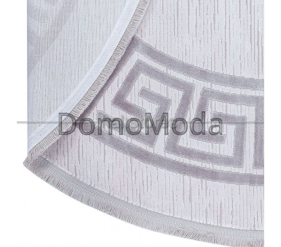 Високощільний килим Monet MT24B , GREY Купити в інтернет магазині ДомоМода фото 5 Високощільний килим Monet MT24B , GREY - Висока якість за найкращою ціною в Україні зображення 5.
