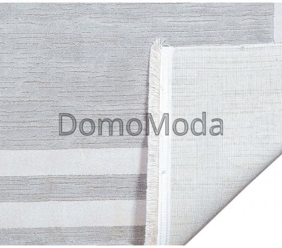 Високощільний килим Monet MT27A , LIGHT GREY CREAM Купити в інтернет магазині ДомоМода фото 3 Високощільний килим Monet MT27A , LIGHT GREY CREAM - Висока якість за найкращою ціною в Україні зображення 3.
