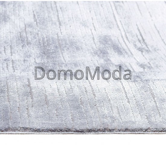 Високощільний килим Monet MT31B , GREY Купити в інтернет магазині ДомоМода фото 3 Високощільний килим Monet MT31B , GREY - Висока якість за найкращою ціною в Україні зображення 3.
