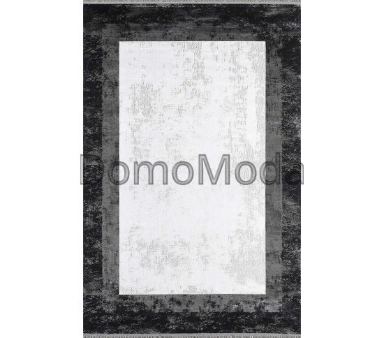 Високощільний килим Monet  MT39B , DARK GREY CREAM Купити в інтернет магазині ДомоМода Високощільний килим Monet  MT39B , DARK GREY CREAM - Висока якість за найкращою ціною в Україні