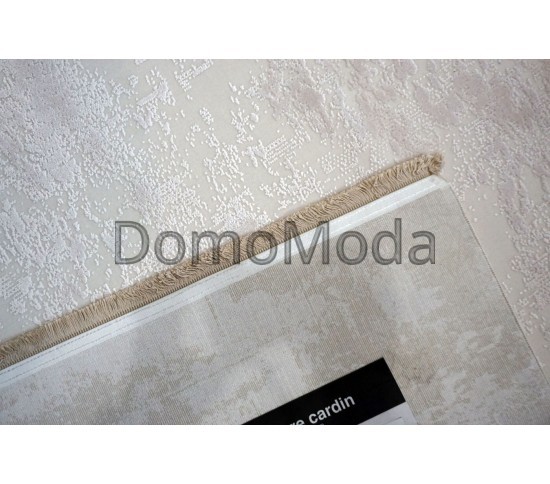 Високощільний килим Monet MT40C , BEIGE CREAM Купити в інтернет магазині ДомоМода фото 3 Високощільний килим Monet MT40C , BEIGE CREAM - Висока якість за найкращою ціною в Україні зображення 3.