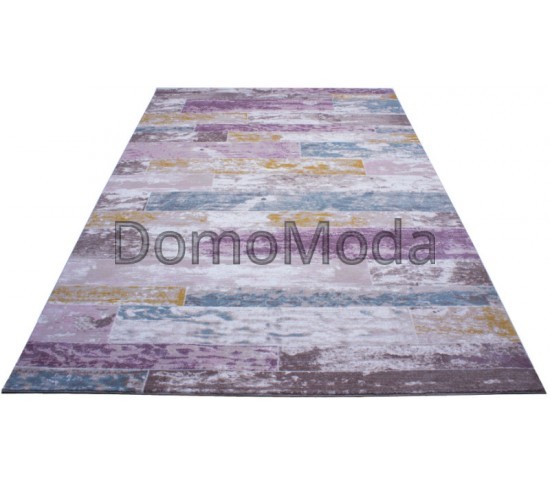 Високощільний килим MULTI LAVINIA K969A CREAM-CREAM - Висока якість за найкращою ціною в Україні