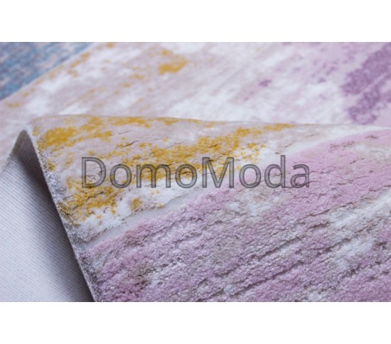 Високощільний килим MULTI LAVINIA K969A CREAM-CREAM - Висока якість за найкращою ціною в Україні зображення 2.