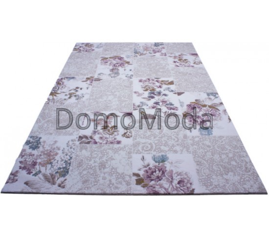 Високощільний килим MULTI LAVINIA M051A CREAM-CREAM - Висока якість за найкращою ціною в Україні