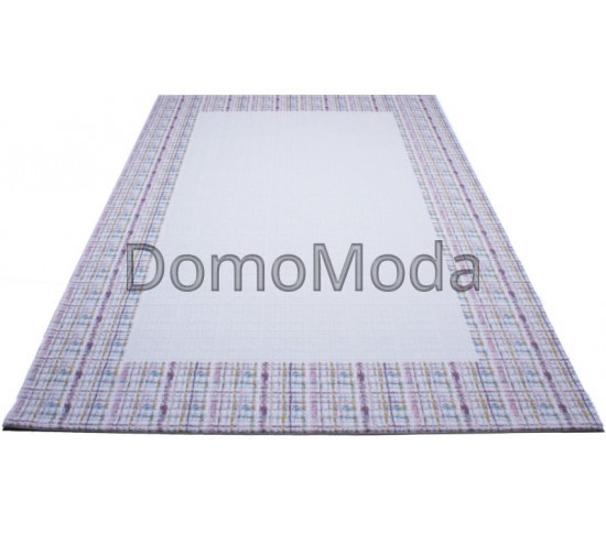 Високощільний килим MULTI LAVINIA M055A CREAM-CREAM - Висока якість за найкращою ціною в Україні