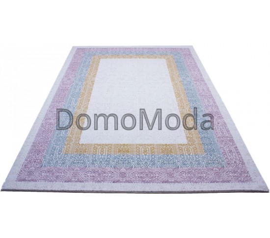 Високощільний килим MULTI LAVINIA M175A CREAM-CREAM - Висока якість за найкращою ціною в Україні