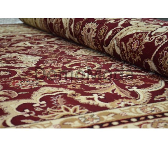 Высокоплотный ковер Oriental 3416 , RED (2236) - высокое качество по лучшей цене в Украине изображение 7.