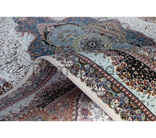 Високощільний килим PADISHAH 4003 Cream - Висока якість за найкращою ціною в Україні зображення 2.