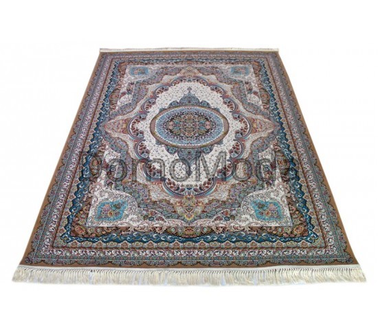 Високощільний килим PADISHAH 4005 Cream Купити в інтернет магазині ДомоМода Високощільний килим PADISHAH 4005 Cream - Висока якість за найкращою ціною в Україні