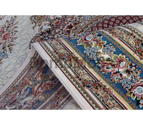 Високощільний килим PADISHAH 4006 Cream - Висока якість за найкращою ціною в Україні зображення 2.