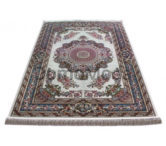 Високощільний килим PADISHAH 4006 Cream - Висока якість за найкращою ціною в Україні