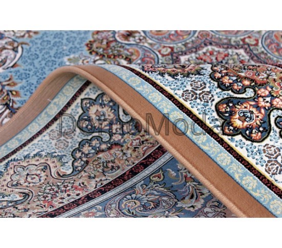 Високощільний килим PADISHAH 4007 Be - Висока якість за найкращою ціною в Україні зображення 2.