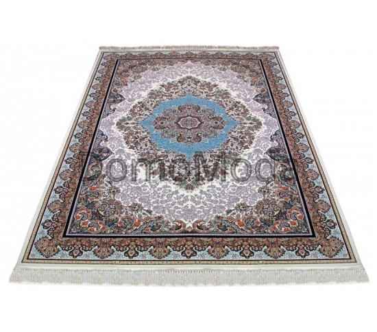 Високощільний килим PADISHAH 4007 Cream - Висока якість за найкращою ціною в Україні