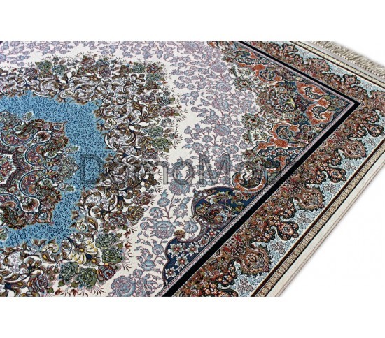 Високощільний килим PADISHAH 4007 Cream - Висока якість за найкращою ціною в Україні зображення 3.