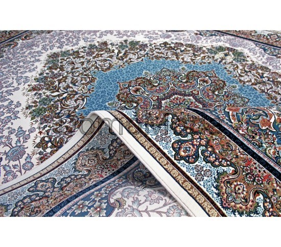 Високощільний килим PADISHAH 4007 Cream - Висока якість за найкращою ціною в Україні зображення 2.