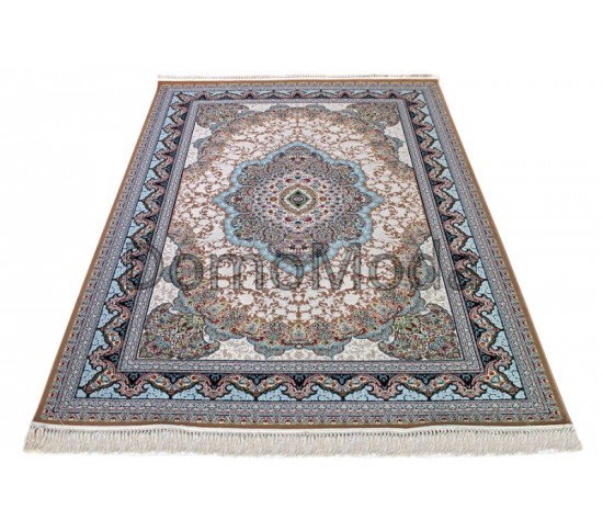 Високощільний килим PADISHAH 4008 Be - Висока якість за найкращою ціною в Україні