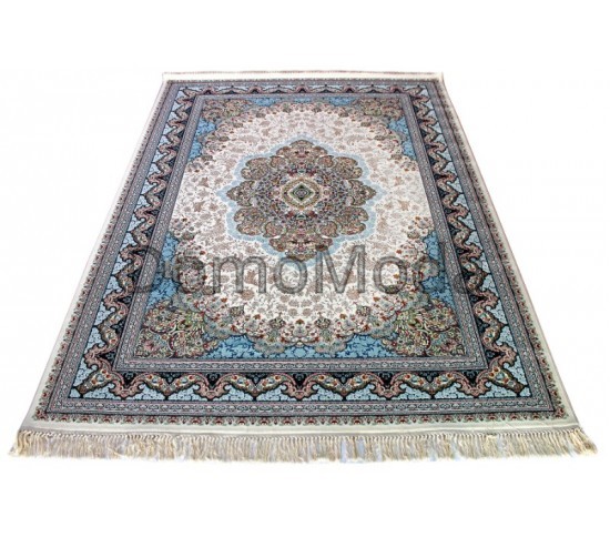 Високощільний килим PADISHAH 4008 Cream - Висока якість за найкращою ціною в Україні