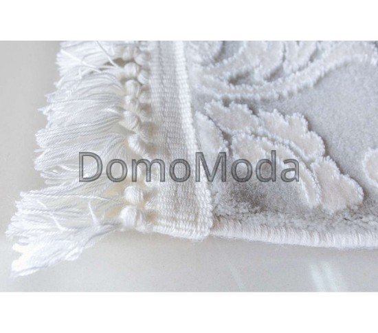 Акриловий килим Prato 1214A - Висока якість за найкращою ціною в Україні зображення 2.