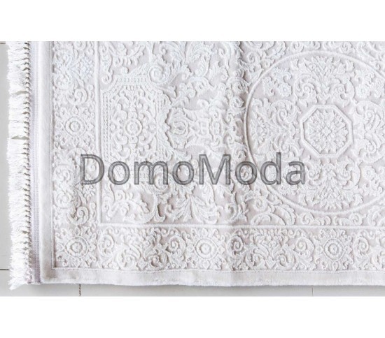 Акриловий килим Prato 1226A - Висока якість за найкращою ціною в Україні зображення 3.