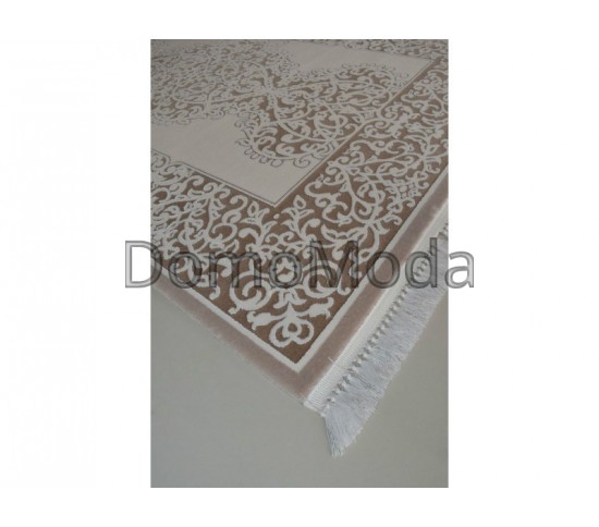 Высокоплотный ковер Prato 1203C - высокое качество по лучшей цене в Украине изображение 3.