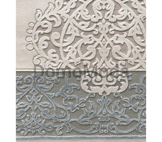 Акриловий килим Prato 1203A Купити в інтернет магазині ДомоМода фото 3 Акриловий килим Prato 1203A - Висока якість за найкращою ціною в Україні зображення 3.