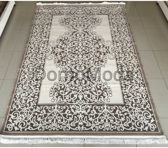 Высокоплотный ковер Prato 1203C - высокое качество по лучшей цене в Украине