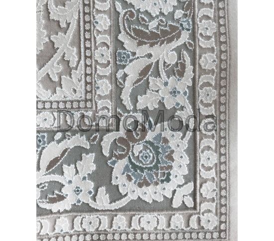 Акриловый ковер Prato 1212A - высокое качество по лучшей цене в Украине изображение 2.