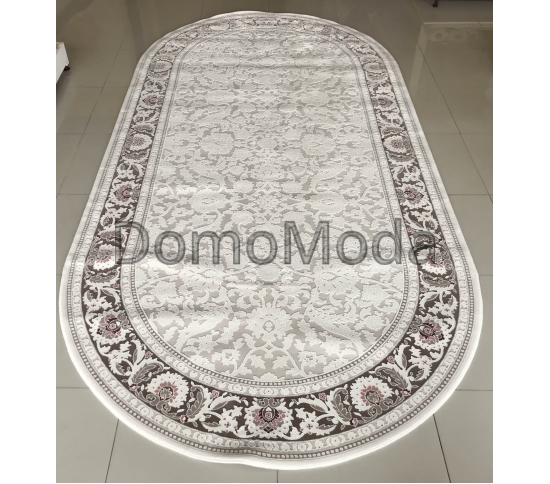 Акриловий килим Prato 1212C - Висока якість за найкращою ціною в Україні зображення 2.