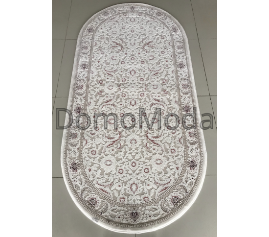 Високощільний килим Prato 1212D - Висока якість за найкращою ціною в Україні зображення 2.