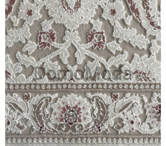 Високощільний килим Prato 1212D - Висока якість за найкращою ціною в Україні зображення 3.