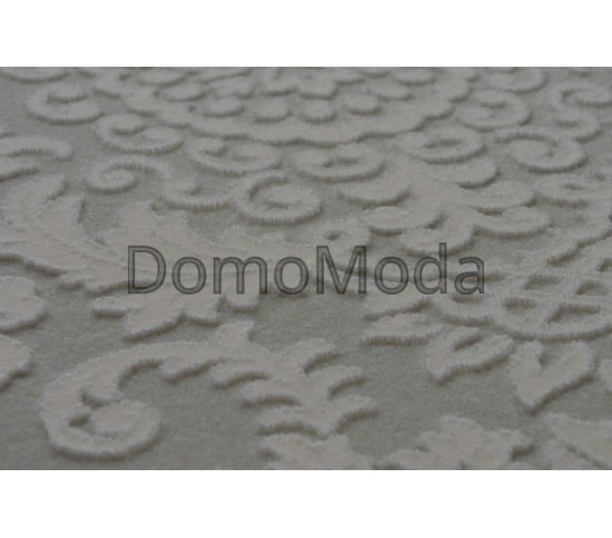 Акриловий килим Prato 1214A - Висока якість за найкращою ціною в Україні зображення 5.