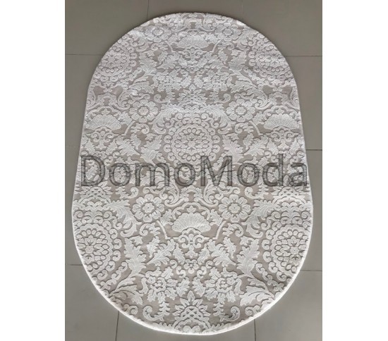 Акриловий килим Prato 1214B - Висока якість за найкращою ціною в Україні зображення 2.