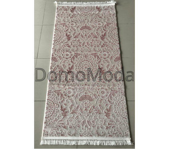 Високощільний килим Prato 1214C - Висока якість за найкращою ціною в Україні