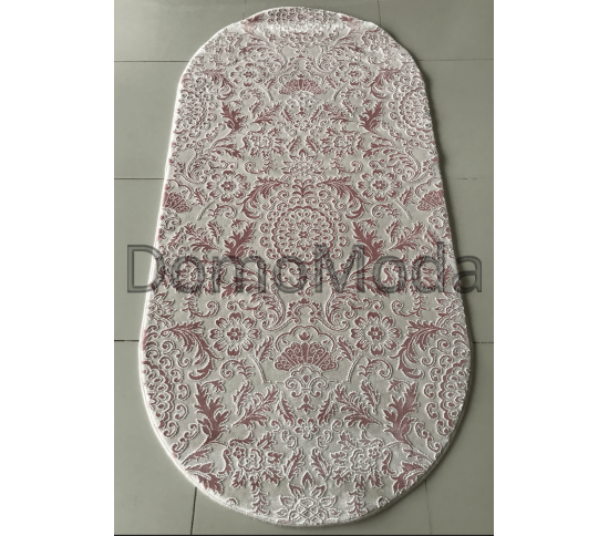 Високощільний килим Prato 1214C - Висока якість за найкращою ціною в Україні зображення 2.