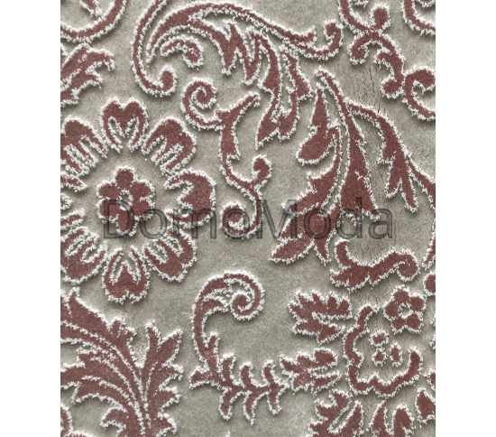 Високощільний килим Prato 1214C - Висока якість за найкращою ціною в Україні зображення 3.