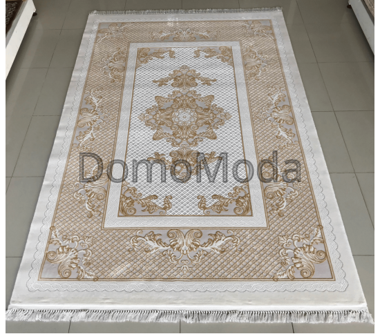 Акриловий килим Prato 1222C - Висока якість за найкращою ціною в Україні