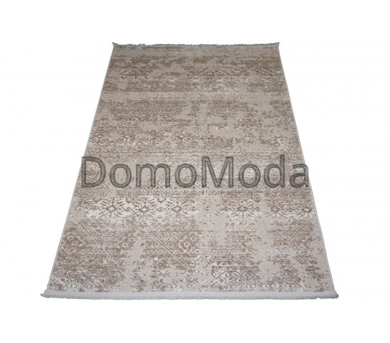 Високоворсний килим RICO 0A231B, Beige - Висока якість за найкращою ціною в Україні