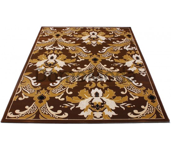 Високощільний килим Safir 0019 khv - Висока якість за найкращою ціною в Україні