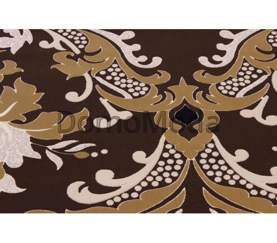 Високощільний килим Safir 0019 khv - Висока якість за найкращою ціною в Україні зображення 4.