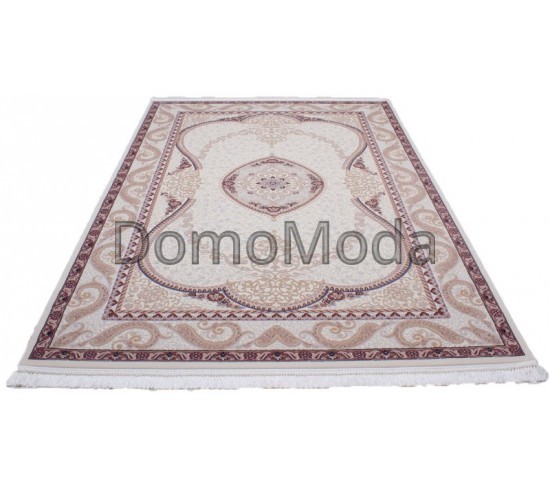 Акриловий килим Shiraz 8605c c.a.bone-c.a.bone - Висока якість за найкращою ціною в Україні