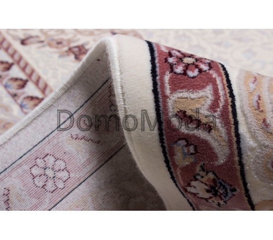 Акриловий килим Shiraz 8605c c.a.bone-c.a.bone - Висока якість за найкращою ціною в Україні зображення 8.