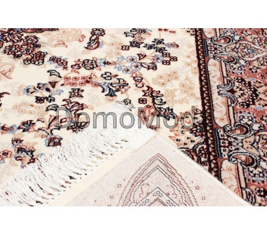 Акриловий килим Shahnamen 8844a c.a.bone-p.pink - Висока якість за найкращою ціною в Україні зображення 7.