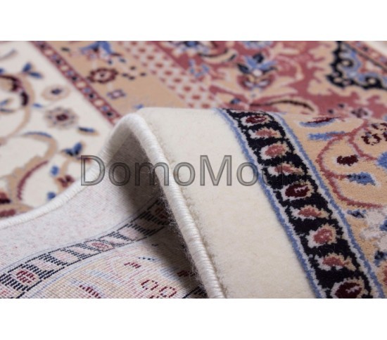 Акриловый ковер Shahnameh 8846a c.a.bone-c.a.bone - высокое качество по лучшей цене в Украине изображение 7.