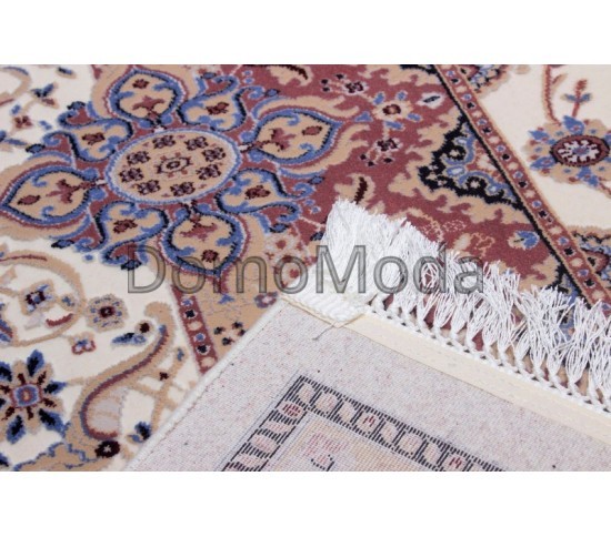 Акриловый ковер Shahnameh 8846a c.a.bone-c.a.bone - высокое качество по лучшей цене в Украине изображение 6.